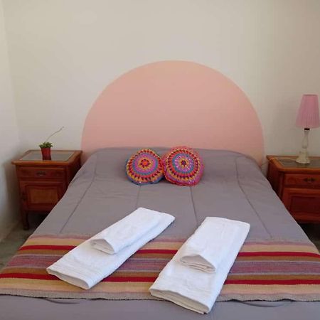 Hostel Yanay Chilecito Eksteriør bilde