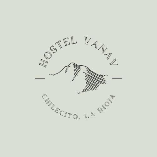 Hostel Yanay Chilecito Eksteriør bilde