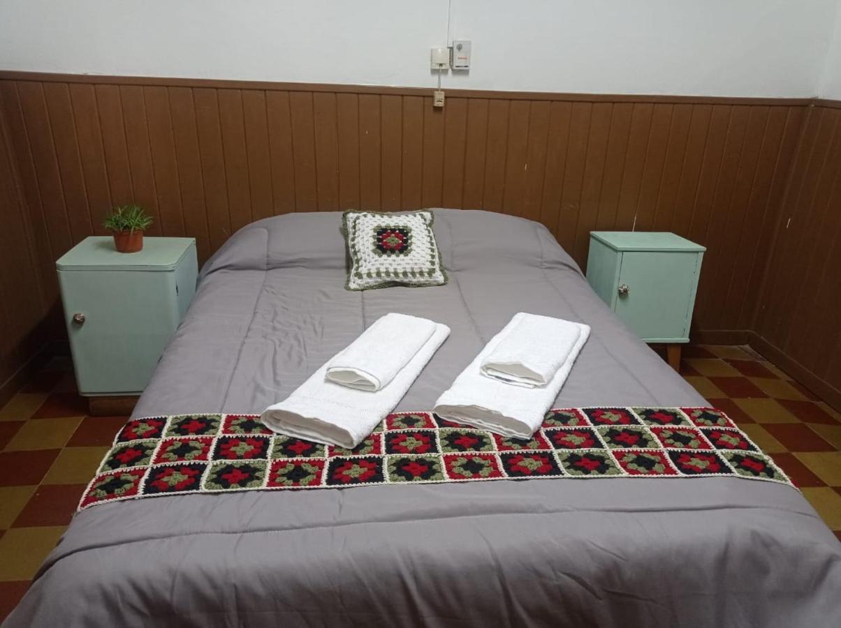 Hostel Yanay Chilecito Eksteriør bilde